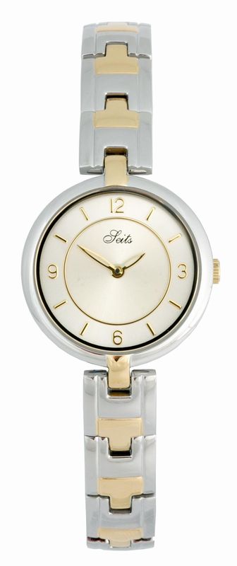 215761L bi Seits, Dameur